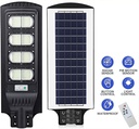 PASTORAL LED SOLAR 200W |D4158|