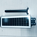 PASTORAL LED SOLAR 200W |D4158|