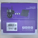 CAMARA SOLAR |TQ1-EU|