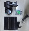 CAMARA SOLAR |TQ1-EU|