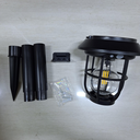 FAROL SOLAR CON ESTACA |JF12148|