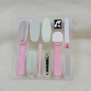 SET PEDICURE 8 EN 1 |4586|