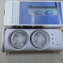 VENTILADOR DOBLE |AJ350147|