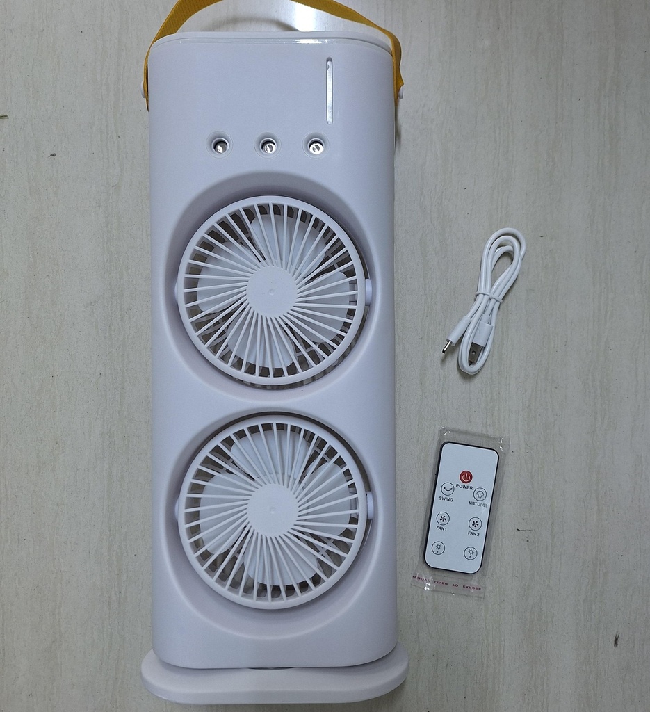 VENTILADOR DOBLE |AJ350147|