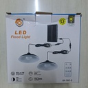 LAMPARA DE TECHO LED  SOLAR  |SF440180|