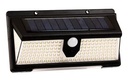 LAMPARA SOLAR CON SENSOR  |CL-S190|