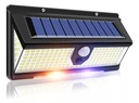 LAMPARA SOLAR CON SENSOR  |CL-S190|