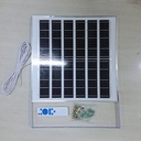 PANEL SQ SOLAR 400W |SY-F12-400W|