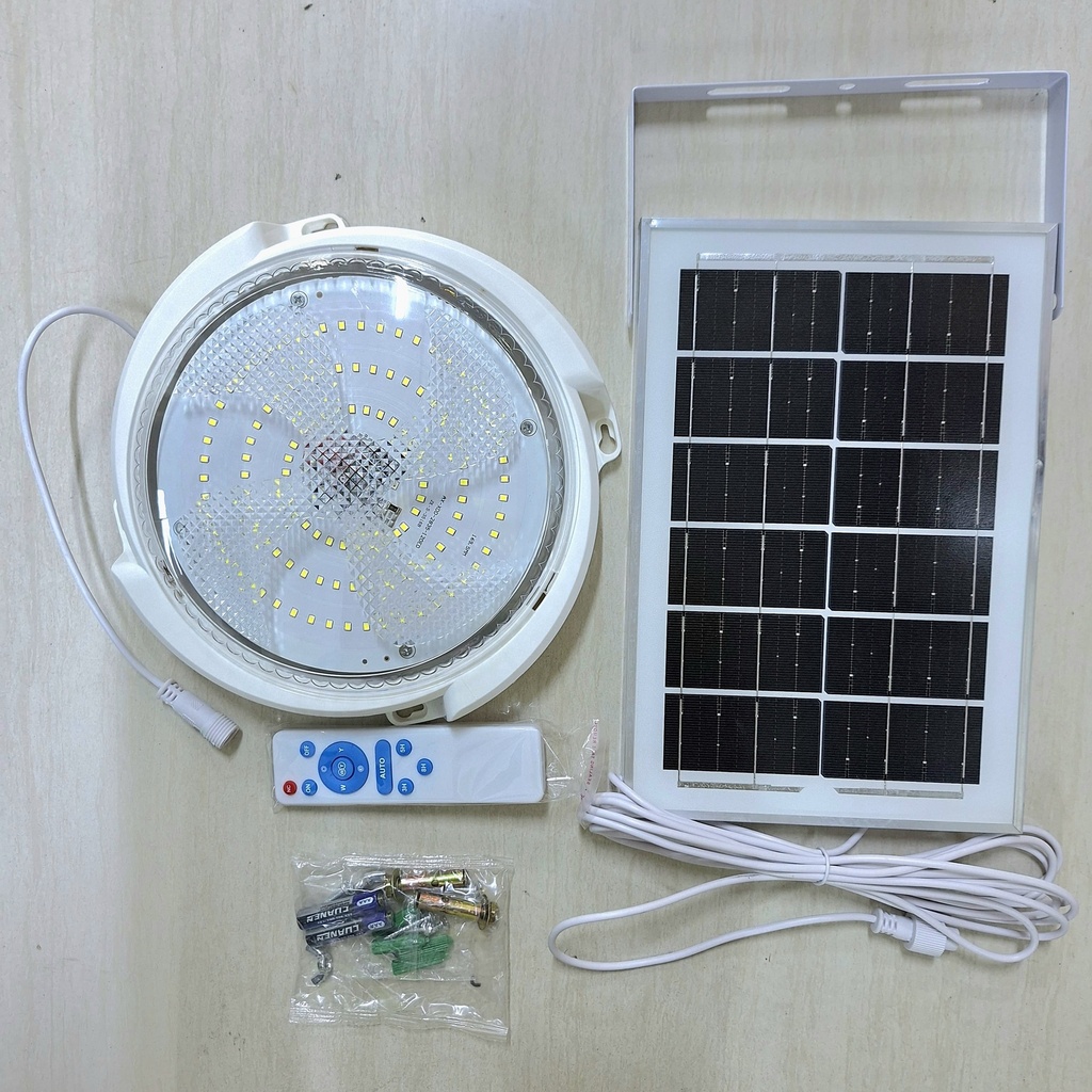 PANEL SR SOLAR 100W |SY-Y11-100W|