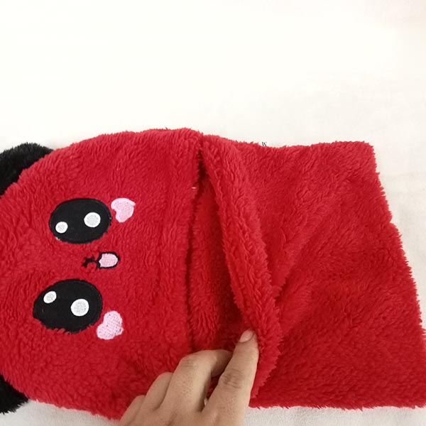 GORRITO KAWAII cajon/240