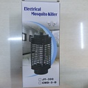 LAMPARA MATA MOSQUITO ELECTRICA |MWQ-107|