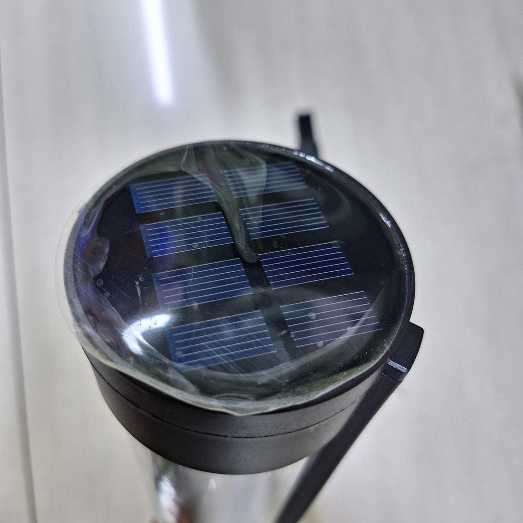 LUCES SOLARES DE JARDIN |XF-2902|