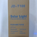 REFLECTOR SOLAR 100W |MS440192|