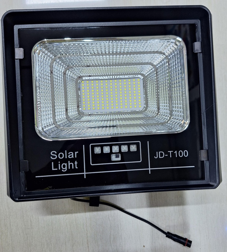 REFLECTOR SOLAR 100W |MS440192|