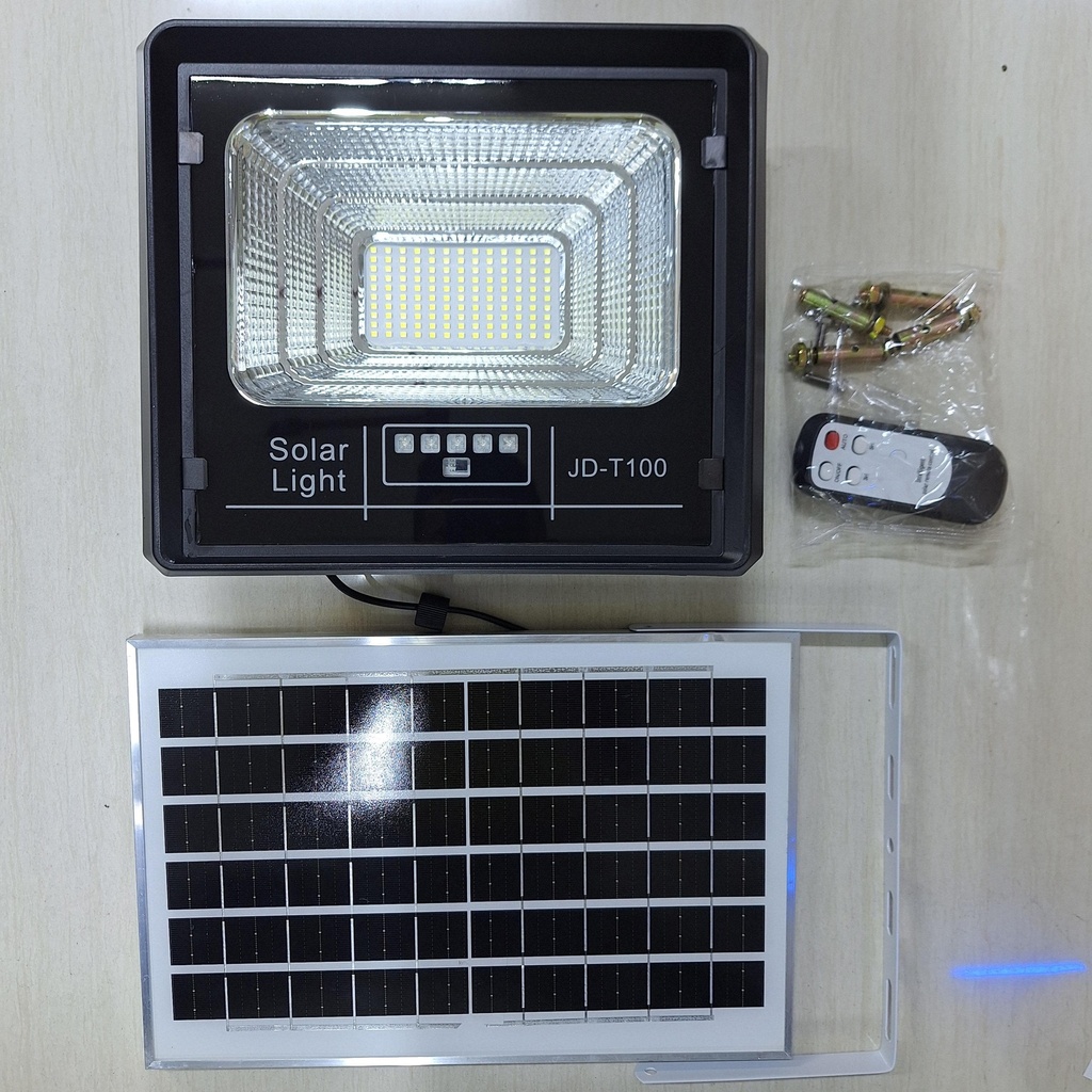 REFLECTOR SOLAR 100W |MS440192|