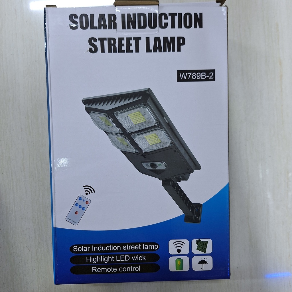 LUZ SOLAR DE CALLE |MS440184|