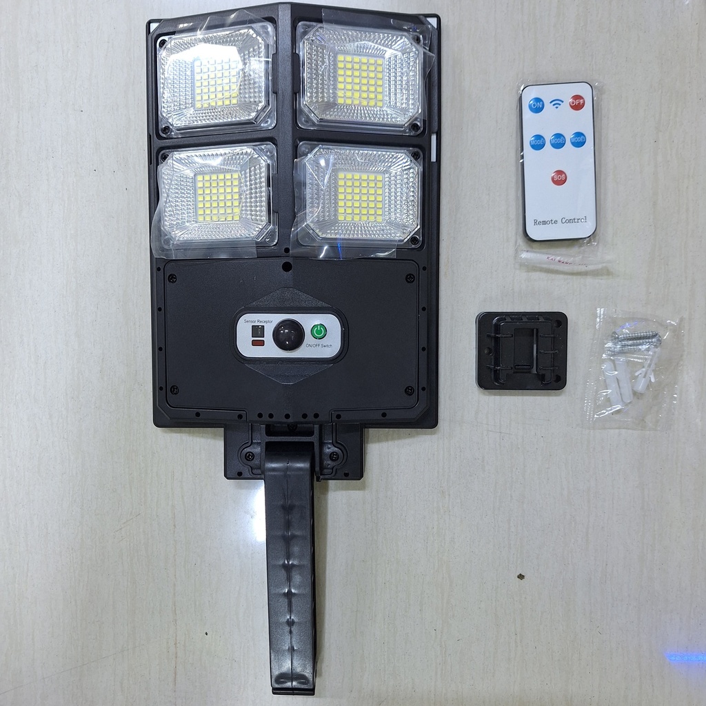 LUZ SOLAR DE CALLE |MS440184|