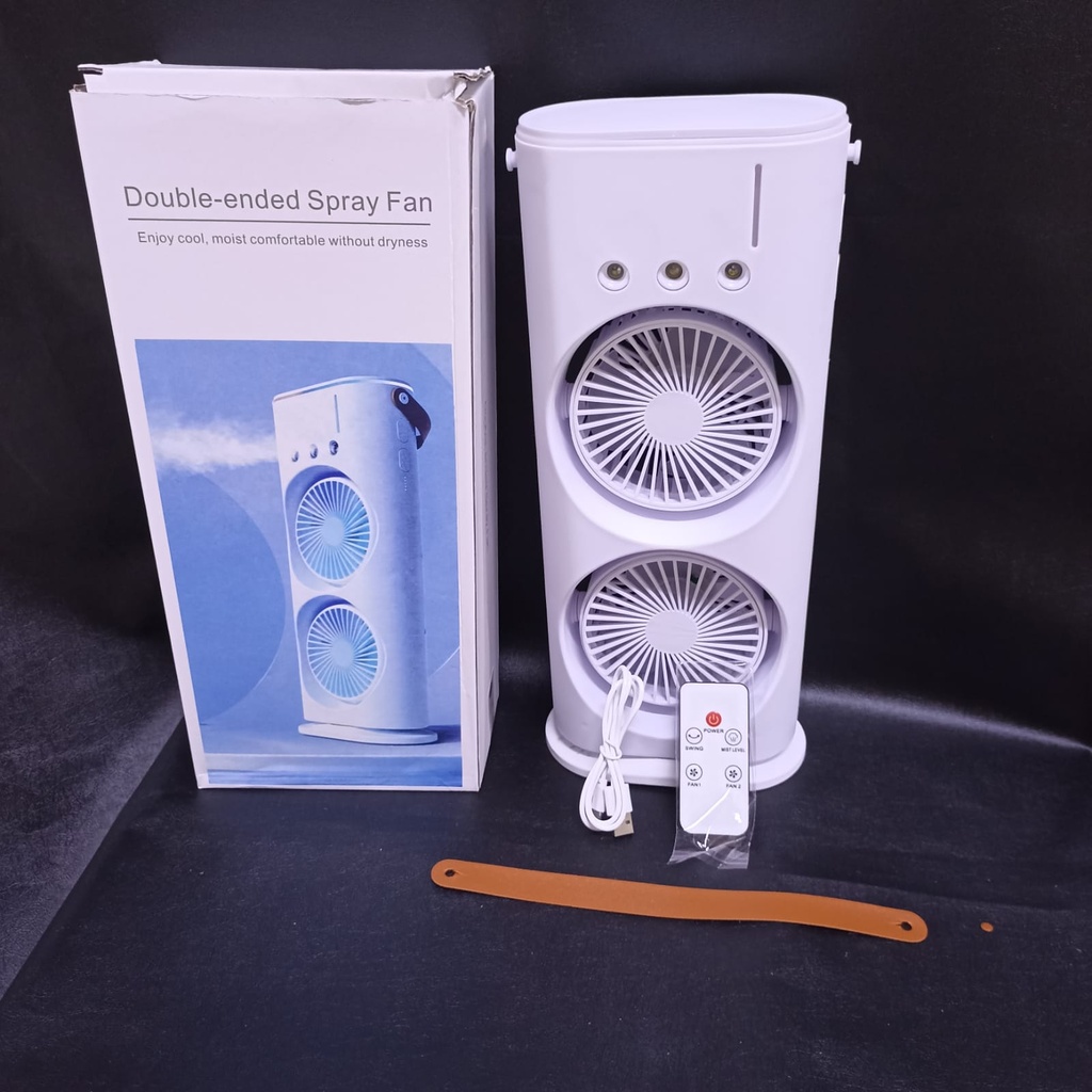 VENTILADOR DOBLE |C513125|