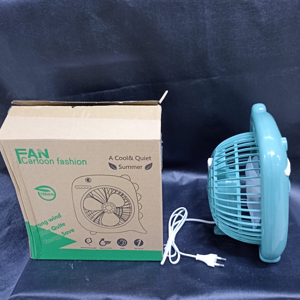 VENTILADOR DINO|CF202439| 