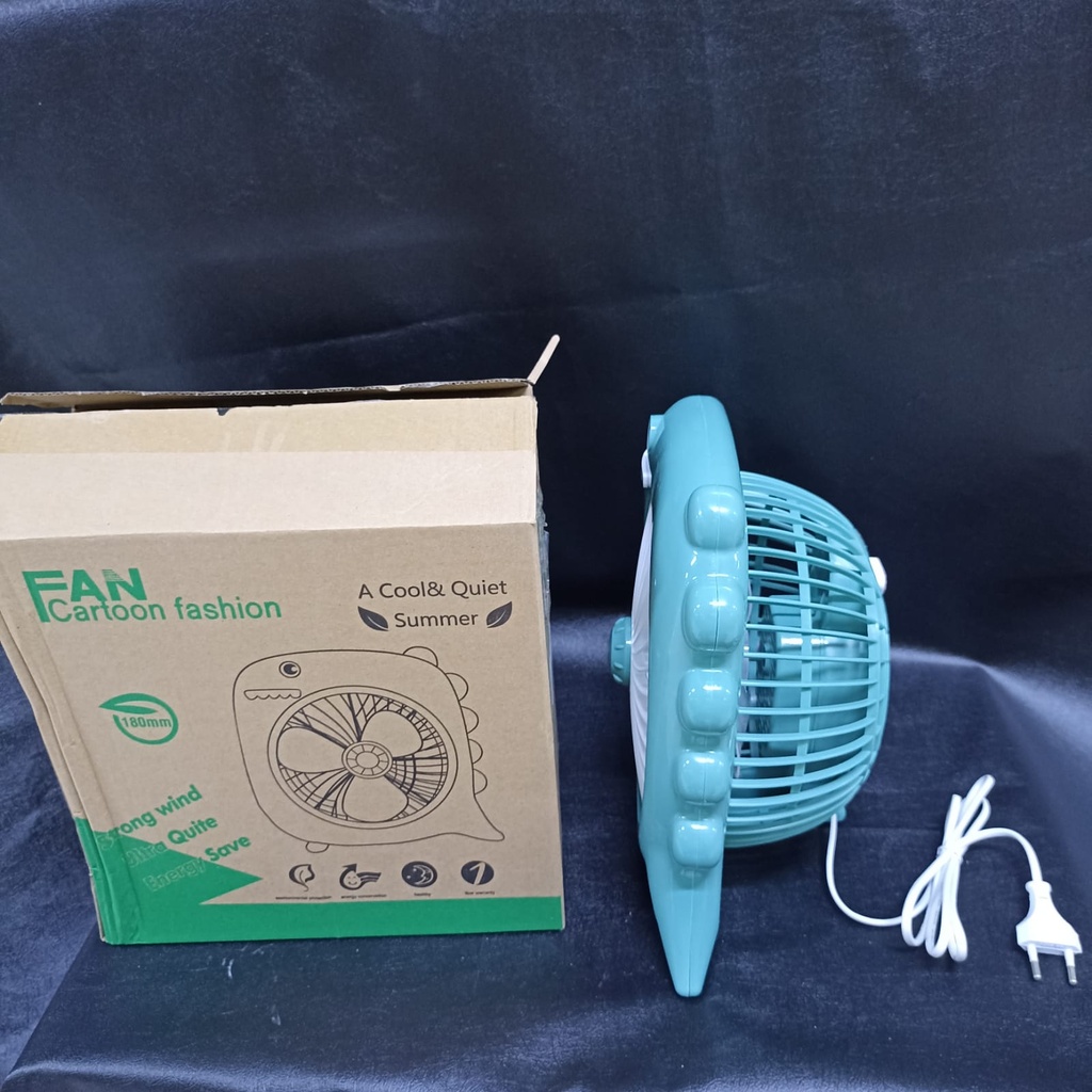 VENTILADOR DINO|CF202439| 