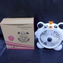 VENTILADOR OSO REY |CF202443| 