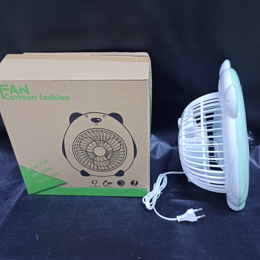 VENTILADOR OSO |CF202442|  