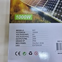 REFLECTOR SOLAR 1000W |066007|