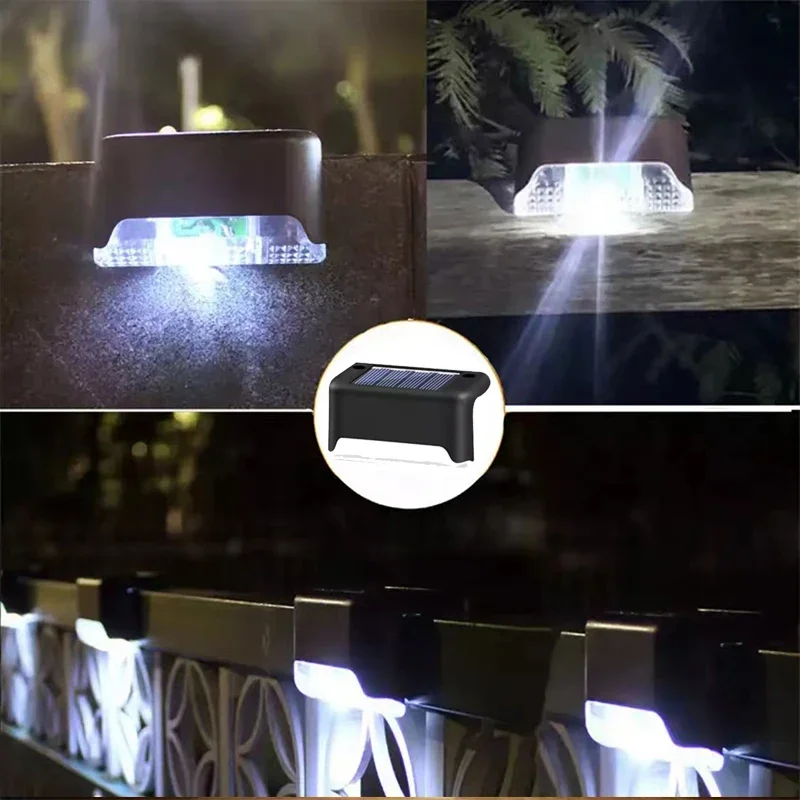 kit de 4 LUCES DE ESCALERA |LED-758|