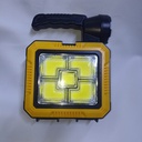LINTERNA MULTIPLE + KIT 16 HERRAMIENTAS |8279|