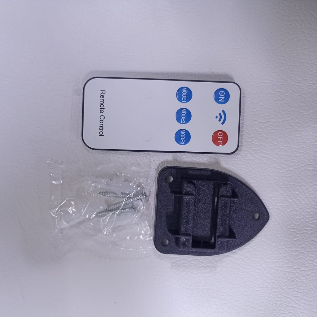 MINI LAMPARA SOLAR DE PARED |8276|