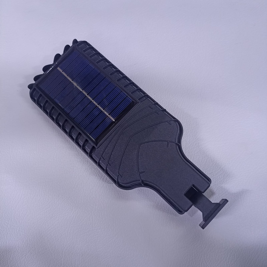 MINI LAMPARA SOLAR DE PARED |8276|