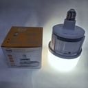 FOCO RECARGABLE 40W 8-10 HORAS |X24-7-5|