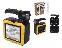 LINTERNA MULTIPLE + KIT 16 HERRAMIENTAS |8279|