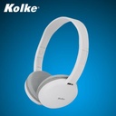 AUDIFONO MERCURY |KAU-097| KOLKE