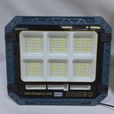 REFLECTOR + PANEL SOLAR LANTUN 400 |XY11796|
