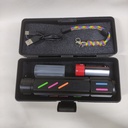 LINTERNA 530-PRO 3500 M |JF-12151|
