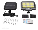 LAMPARA SOLAR SPLIT GRANDE |XY11827|