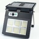PANEL SOLAR CON LUZ  |RZZM-1058|