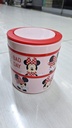 LONCHERA 2 NIVELES MINNIE