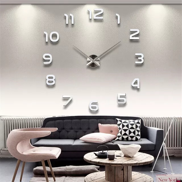 RELOJ DECORATIVO 