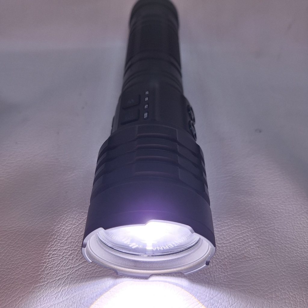 LINTERNA LIDIMI 50W 7600mAh |L1517A| 