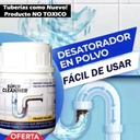 DESATORADOR DE TUBERIAS MULTIFUNCIONAL