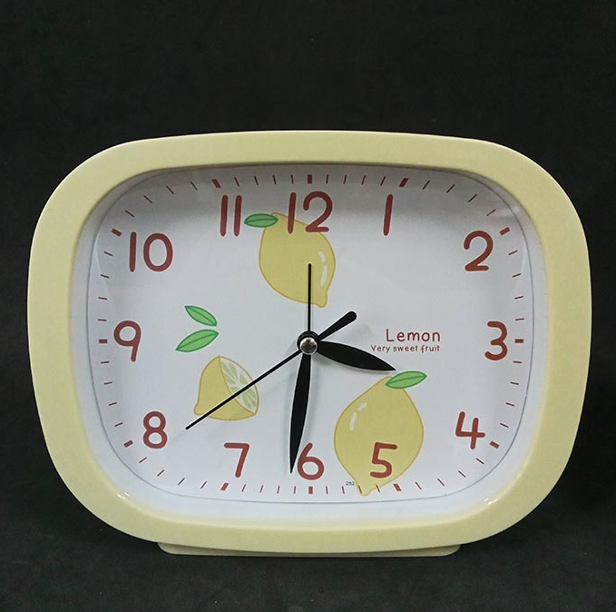 RELOJ DESPERTADOR |S7705|