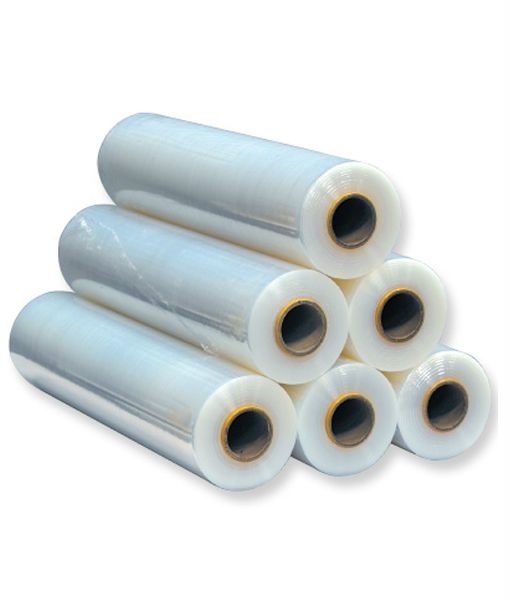 Stretch Film 50cm x 3Kg