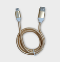 CABLE USB A MICRO USB CON LUZ LED |KCC-1381| KOLKE 