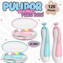 PULIDOR DE UÑAS PARA BEBE