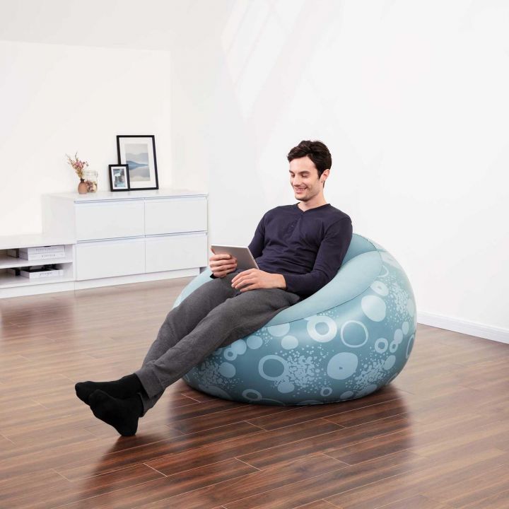 SILLON INFLABLE 