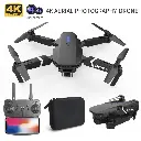 DRON E88 4K FULL HD WIFI 