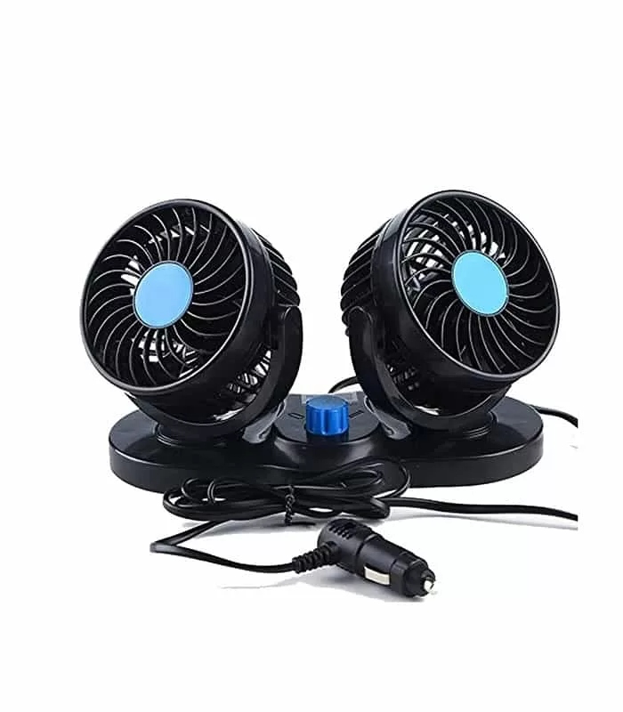 VENTILADOR PARA AUTO 