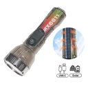 LINTERNA SOLAR Y RECARGABLE |JF10930|